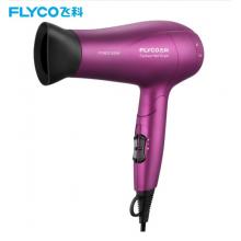 飛科(FLYCO)電吹風(fēng)機(jī) FH6618大功率吹風(fēng)筒負(fù)離子 2000W
