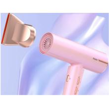 海爾 （Haier）高速電吹風(fēng)機(jī)  1800W大功率大風(fēng)力 磁吸式風(fēng)嘴 HC81-2079