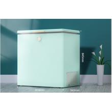 美的(Midea)202升 小冰柜 一級能效  小冷柜 BD/BC-202KMT(E)