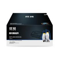 欣格CT350973鼓組件NT-DX355CS黑色適用Xerox P355d M355df P368d系列