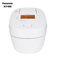 松下（Panasonic）5.1L松下IH電壓力飯煲 5段IH立體加熱 智能米量判定 24小時(shí)雙預(yù)約 SR-PAC180WSA