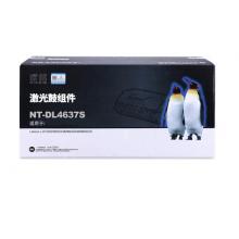 欣格LD4637鼓組件NT-DL4637S黑色適用Lenovo 3700 3800 M8600DN M8900DN 系列