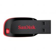 閃迪（SanDisk） CZ50 32GB U盤 黑紅