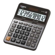 卡西歐（CASIO）DX-120B 計(jì)算器