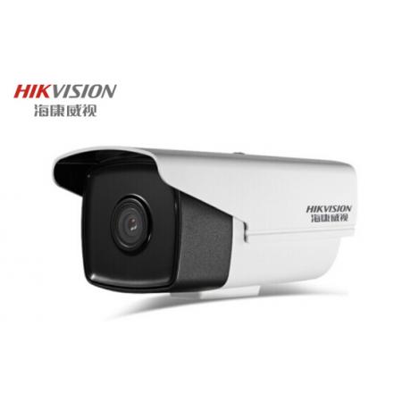 ?？低?攝像頭    500萬星光2K高清POE供電     DS-2CD3T56WD-I3