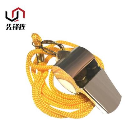 先鋒連 金屬哨子 戶外體育運(yùn)動(dòng) 訓(xùn)練比賽用不銹鋼鐵銅 口哨