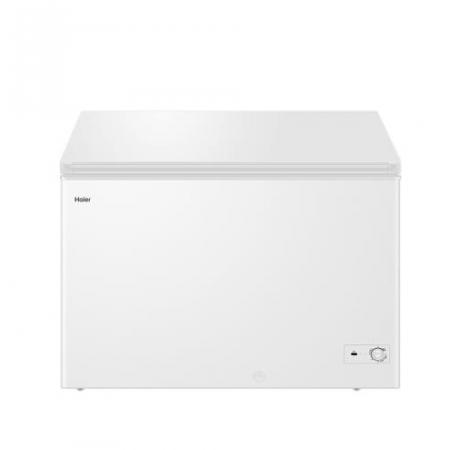 海爾 Haier 303升低霜冷藏冷凍轉(zhuǎn)換冰柜 鑫藍系列單溫大冷柜 BC/BD-303HD