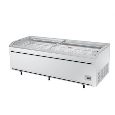 海爾 Haier 臥式冰柜 大型商場生活超市展示柜 SC/SD-1127CGN