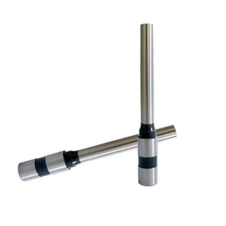 金典（GOLDEN）裝訂機(jī)打孔刀財務(wù)裝訂機(jī)鉆刀Φ7*70MM