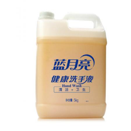 藍月亮洗手液補充液	藍月亮	10斤裝