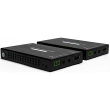 長線傳輸器 淳中	HDMI-102-100-RX-KW28