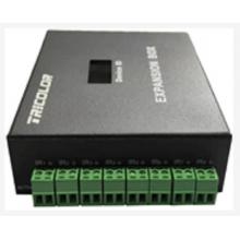 中控紅外擴展箱 淳中	TCM-I/O8-KW28