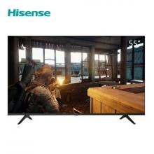 海信（Hisense）55H55E 55英寸 超高清4K 智能液晶 超薄懸浮全面屏