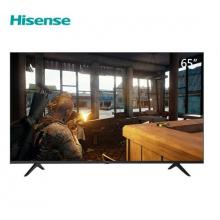海信（Hisense）65H55E 65英寸 超高清4K 智能液晶 超薄懸浮全面屏