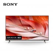 索尼（SONY）XR-55X90J 55英寸 全面屏 4K超高清HDR XR認知 芯片  HDMI2.1 XR特麗 魅彩Pro