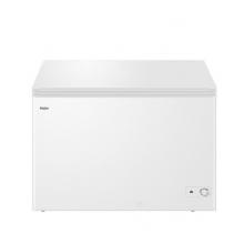 海爾 Haier 303升低霜冷藏冷凍轉(zhuǎn)換冰柜 鑫藍(lán)系列單溫大冷柜 BC/BD-303HD