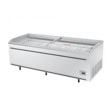 海爾 Haier 臥式冰柜 大型商場生活超市展示柜 SC/SD-1127CGN