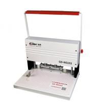 金典 GOLDEN GD-N6102 打孔機(jī) 三孔電動打孔器