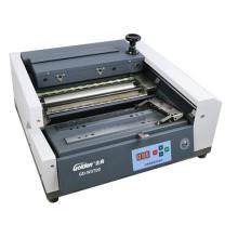 金典 GOLDEN GD-W3700無線膠裝機(jī)全自動(dòng)過膠機(jī) 標(biāo)書財(cái)務(wù)會(huì)計(jì)報(bào)告裝訂機(jī) 熱熔裝訂機(jī)