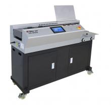 金典 GOLDEN GD-W508膠裝機(jī) 無線全自動(dòng)柜式膠裝機(jī) 標(biāo)書 文件 書本熱熔膠粒裝訂機(jī)