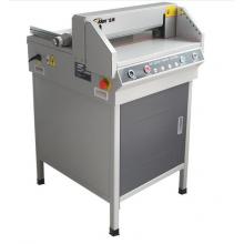 金典 GOLDEN GD-QZ450切紙機(jī) 電動(dòng)切紙機(jī)