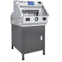 金典 GOLDEN GD-K480切紙機(jī) 電動(dòng)程控切紙機(jī) 標(biāo)書修邊切紙機(jī)