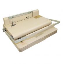 金典(GOLDEN)GD-20維樂裝訂機(jī)熱熔釘條裝訂機(jī)十針裝訂機(jī)10齒10針訂條