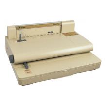 金典(GOLDEN)GD-30維樂裝訂機(jī)熱熔釘條裝訂機(jī)十針裝訂機(jī)10齒10針訂條