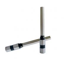 金典（GOLDEN）裝訂機(jī)打孔刀財務(wù)裝訂機(jī)鉆刀Φ7*70MM