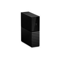 移動硬盤	西部數(shù)據(jù)	18TB