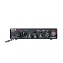 YAMAHA	UR24C 電腦聲套裝外置接口錄音棚錄音編曲設(shè)備錄音聲卡