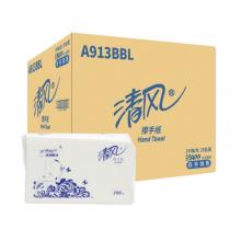 擦手紙	清風	200抽20包3折