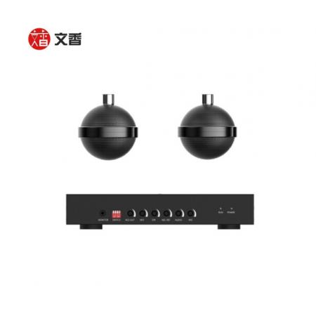 無(wú)線拾音器 文香	WX-MIC150