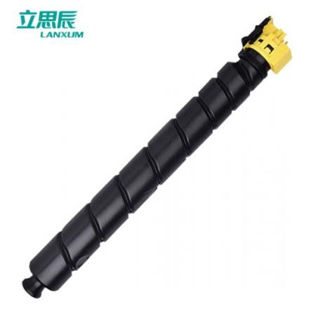 立思辰	TL-8568Y	墨粉（黃）