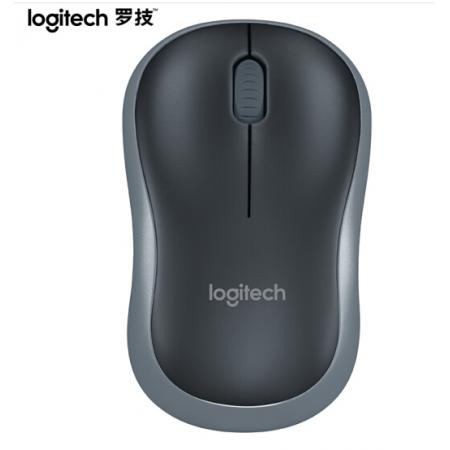 無(wú)線鼠標(biāo)	羅技M185
