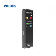 錄音筆	飛利浦（PHILIPS） VTR5102 16G