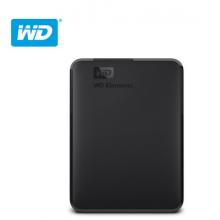西部數(shù)據(jù)(WD)SSD固態(tài)移動硬盤 4TB