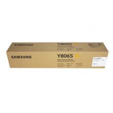 三星（SAMSUNG）CLT-Y806S 黃色墨粉