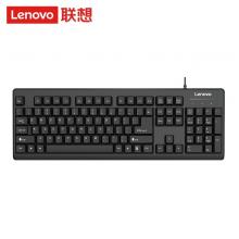 聯(lián)想（lenovo）鍵盤(pán) 有線(xiàn)鍵盤(pán) K4800S