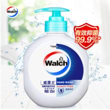 威露士（Walch）健康抑菌洗手液(健康呵護)525ml