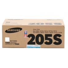 三星 SAMSUNG 硒鼓 MLT-D205S/XIL 黑色