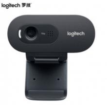 羅技（Logitech）C270i高清網(wǎng)絡(luò)攝像頭  720P