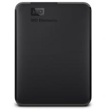 西部數(shù)據(jù)(WD) 2TB USB3.0 移動硬盤 Elements 新元素系列2.5英寸 機械硬盤 便攜