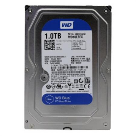 戴爾 機械硬盤 1TB