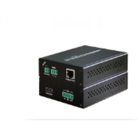  網(wǎng)線延長(zhǎng)器	賽科	CAT6-HDMI/TR