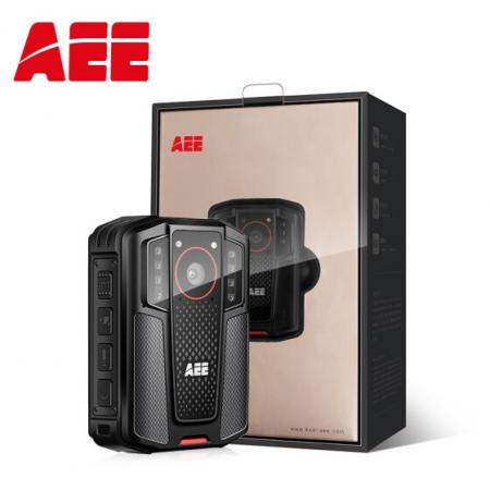 AEE DSJ-K5執(zhí)法記錄儀高清紅外夜視GPS定位小型便攜隨身現(xiàn)場記錄儀 32G