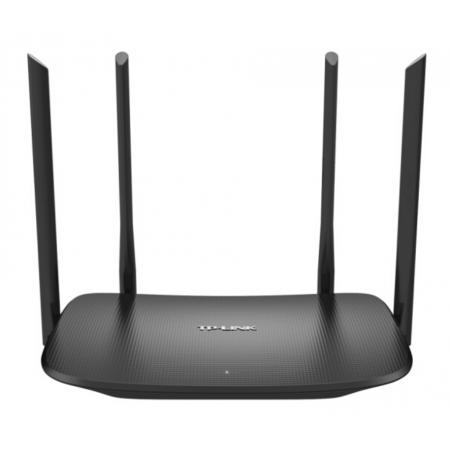 TP-LINK千兆路由器 AC1200無線家用 5G雙頻WiFi WDR5620千兆