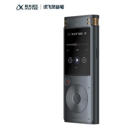 錄音筆	科大訊飛	SR302   16G