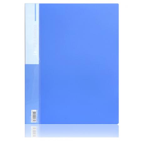 文件夾得力5382(藍(lán))