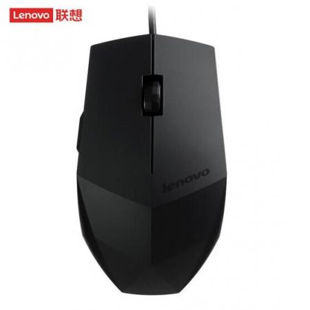 聯(lián)想（lenovo）鼠標(biāo) 有線(xiàn)鼠標(biāo) M300